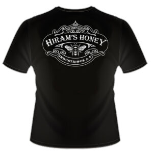 Hirams Honey T-Shirt